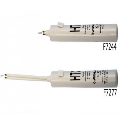 Συσκευή Διαθερμίας  F7277 Fiab 125 mm Fine Tip 1200°C