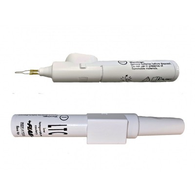 Συσκευή Διαθερμίας Fiab F7255UF 28 mm ultra fine tip 600°C