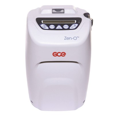 Συμπυκνωτής Οξυγόνου GCE Zen-O