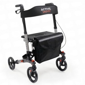 Περιπατητήρας Vita Rollator Active Move 09-2-029 Κατ' Οίκον & Ενοικίαση