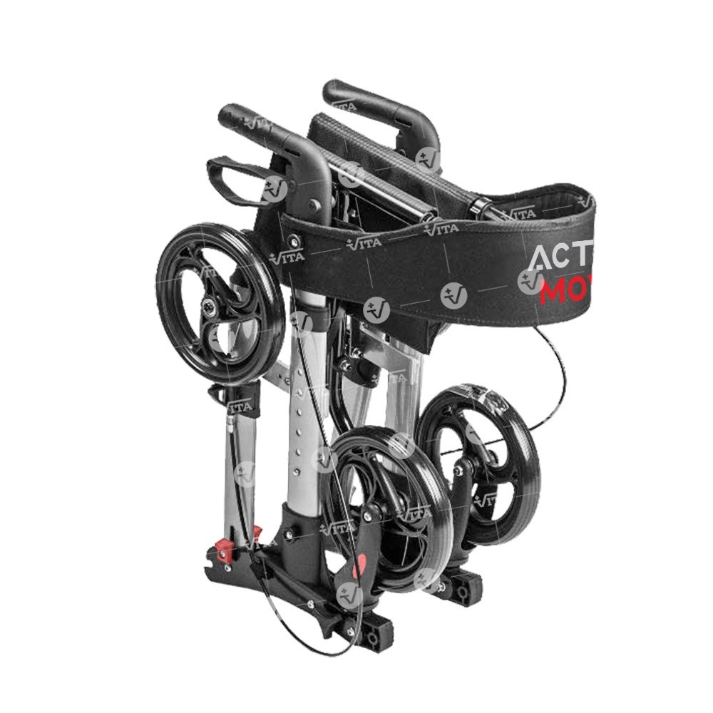 Περιπατητήρας Vita Rollator Active Move 09-2-029 Κατ' Οίκον & Ενοικίαση