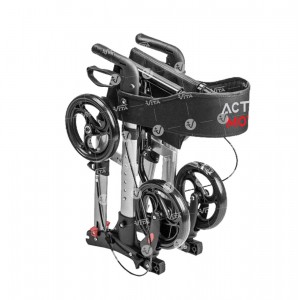 Περιπατητήρας Vita Rollator Active Move 09-2-029 Κατ' Οίκον & Ενοικίαση