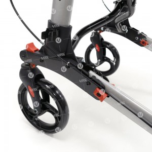 Περιπατητήρας Vita Rollator Active Move 09-2-029 Κατ' Οίκον & Ενοικίαση