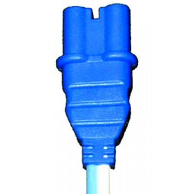 Σετ Ηλεκτροδίων Pads Ενηλίκων Eurodefipads F7967 Radiopaque Fiab για Schiller, Philips
