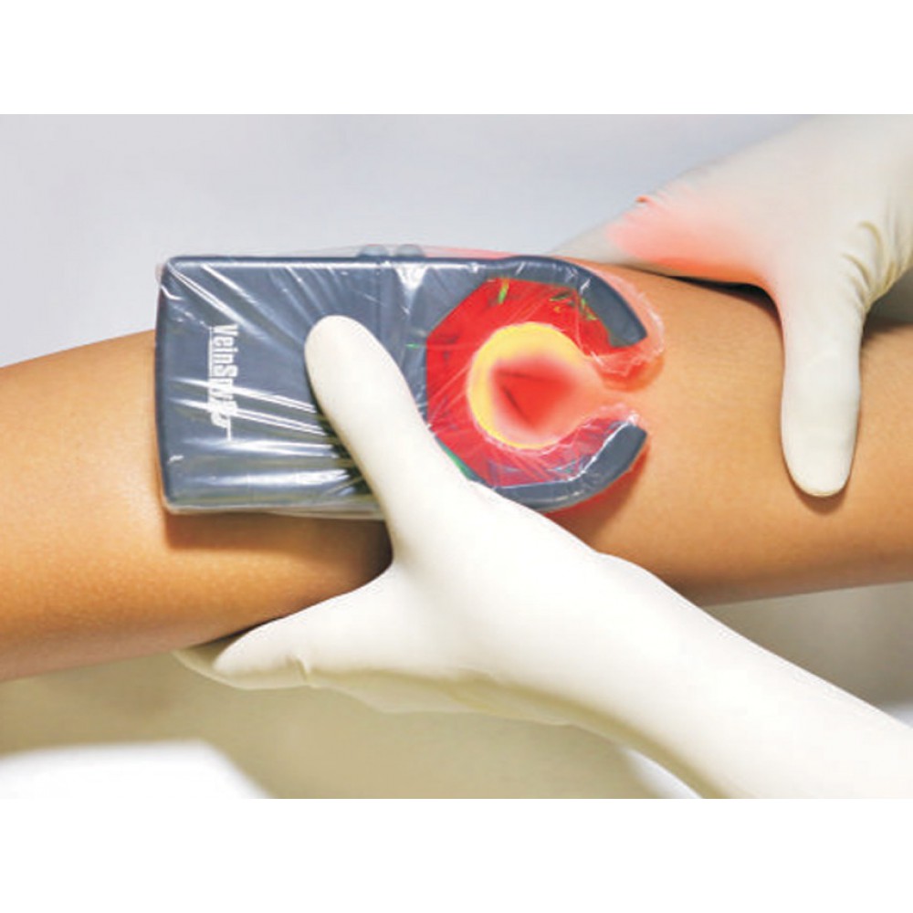 Ανιχνευτής Φλεβών Veinspy Tulip Diagnostics Μηχανήματα