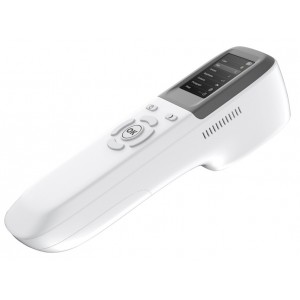 Ανιχνευτής Φλεβών Qualmedi Technology QV-600 Μηχανήματα