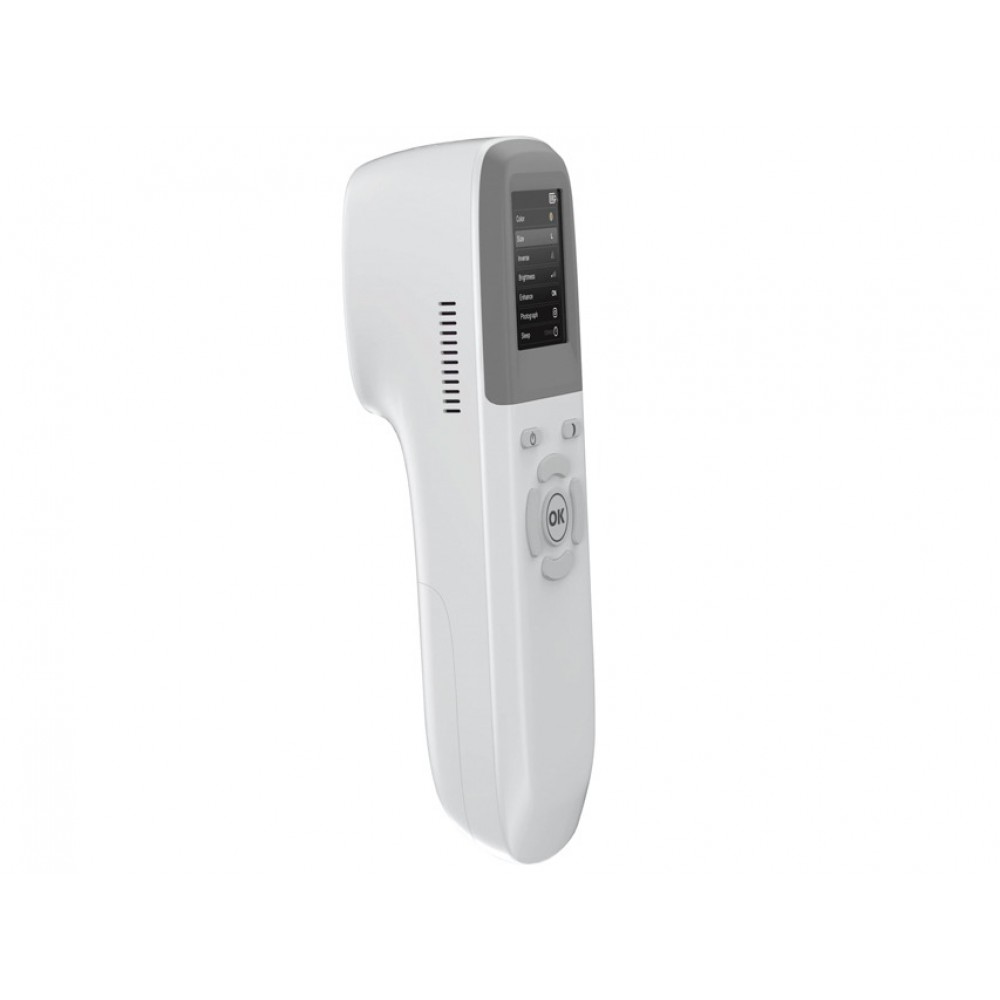 Ανιχνευτής Φλεβών Qualmedi Technology QV-600 Μηχανήματα