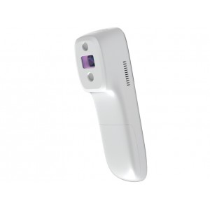 Ανιχνευτής Φλεβών Qualmedi Technology QV-600 Μηχανήματα