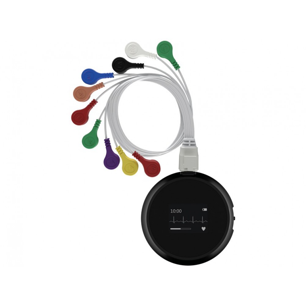 Holter Ρυθμού M12 Lepu Medical Μηχανήματα
