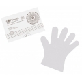  Γάντια διαφανή μιας χρήσεως Soft 100τμχ 