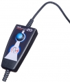  Ακουόμετρο Audiolyser ADL20 FIM με ακουστικά Holmco PD-81 