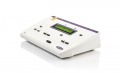  Ακουόμετρο PC850 Amplivox - νέα έκδοση 