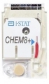  Κασέτα CHEM 8 Ηλεκτρολυτών Αίματος i-Stat Abbott 25τμχ 