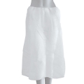  Εξεταστική Φούστα Soft λευκή 10τμχ 