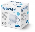 Αδιάβροχη Ταινία από Μεμβράνη για Διαφανή Στερέωση Επιθεμάτων Τραύματος Hydrofilm Roll Hartmann 10cmx2m 