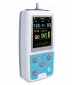  Holter Πίεσης και Monitor (πίεση, παλμοί, οξυμετρία) PM50 Contec 